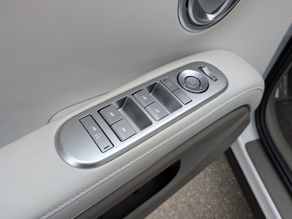 New 2026 Hyundai Palisade SEL Premium image 14