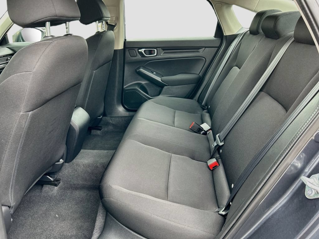 Used 2022 Honda Civic LX image 22