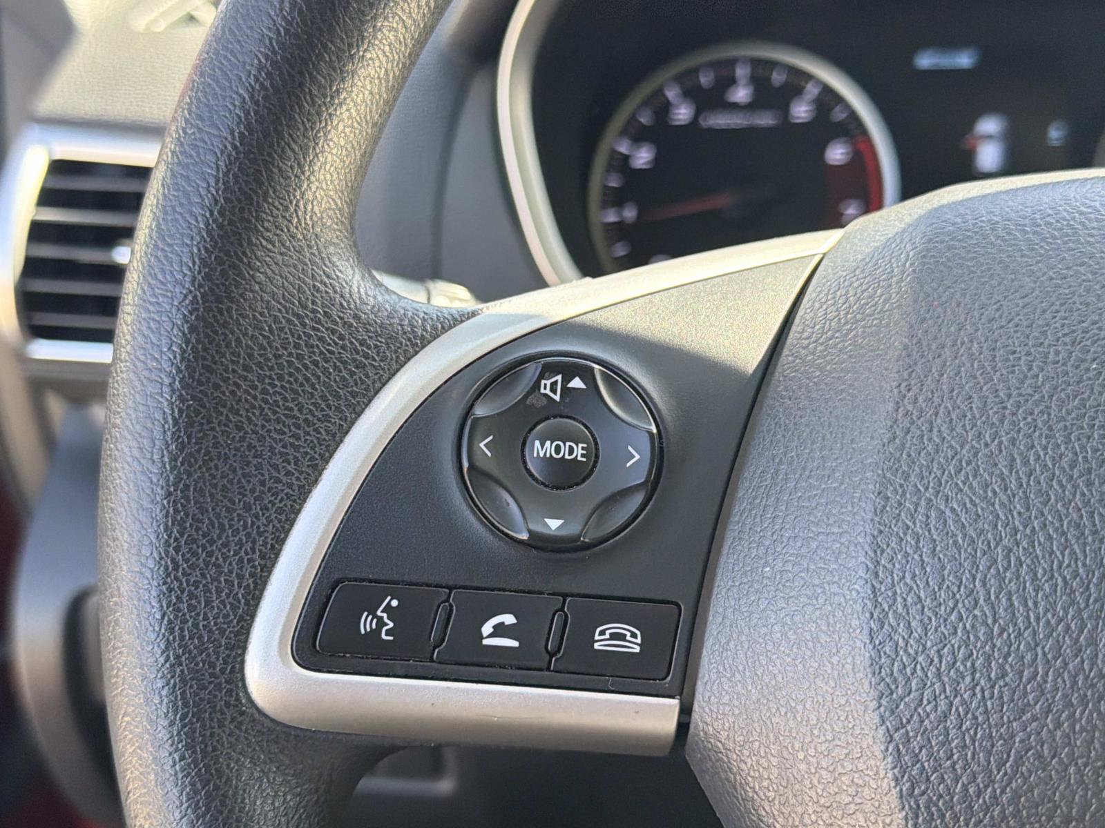 Used 2018 Mitsubishi Eclipse Cross LE AWD/4WD image 16
