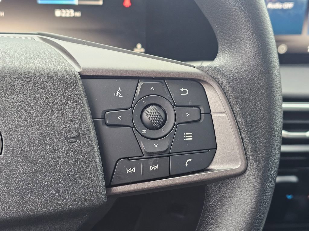 New 2026 Nissan Sentra SV w/ Floor Mat Package FWD image 31