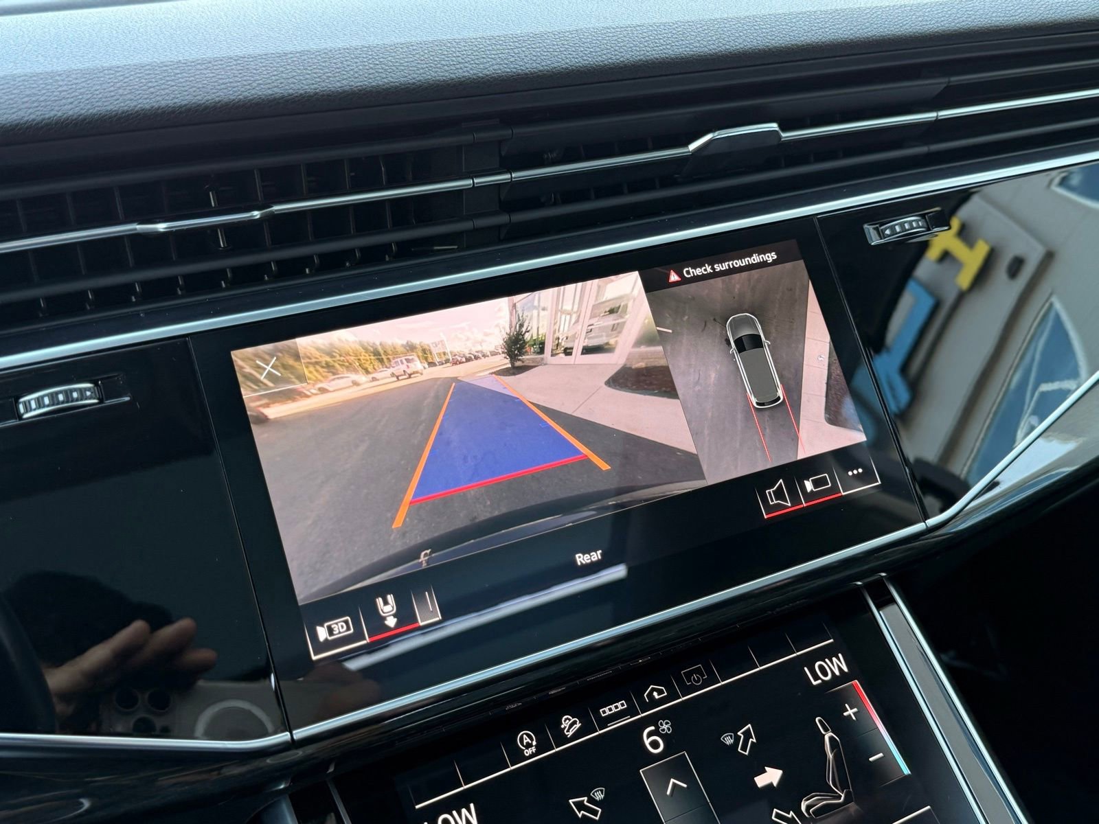 Used 2021 Audi Q7 3.0T Premium Plus image 38