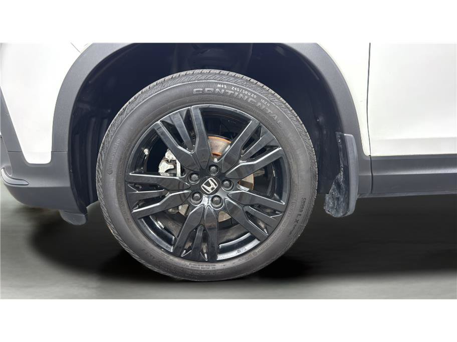 Used 2022 Honda Pilot Special Edition image 42
