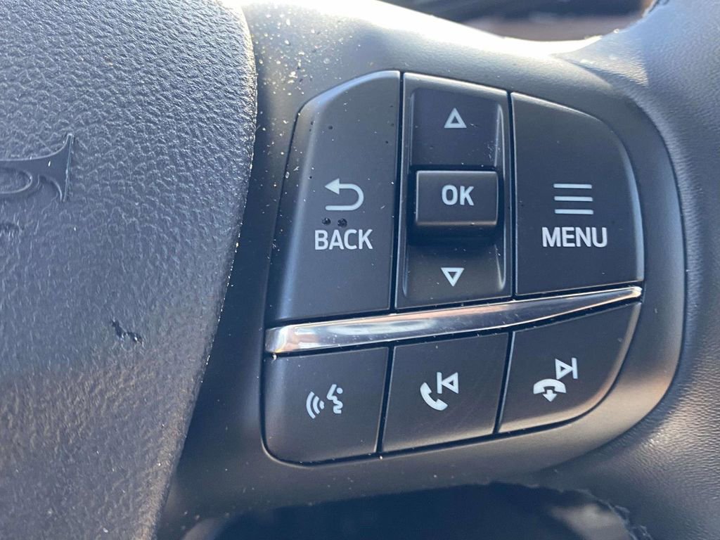 New 2025 Ford Bronco Sport Outer Banks AWD/4WD image 24