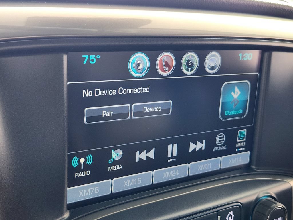 Used 2019 Chevrolet Silverado 2500 High Country w/ Duramax Plus Package AWD/4WD image 20