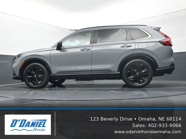 Used 2024 Honda CR-V Sport Touring image 10