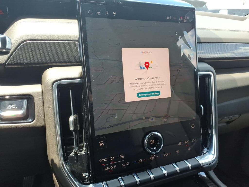 New 2026 GMC Yukon XL Elevation AWD/4WD image 20