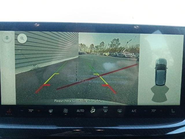 New 2026 Ford Escape ST-Line Elite w/ Equipment Group 501A image 22