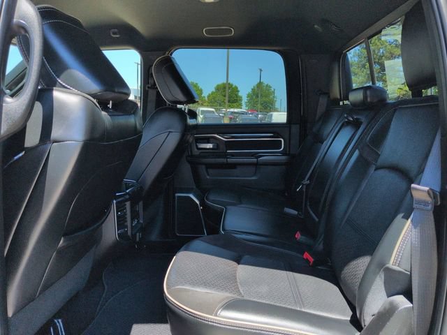Used 2022 RAM 2500 Laramie AWD/4WD image 17