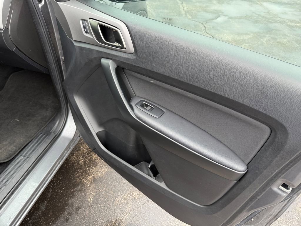 Used 2023 Ford Ranger XLT image 21