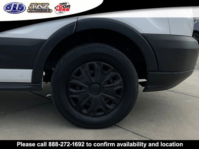 Used 2015 Ford Transit 350 XLT RWD image 9