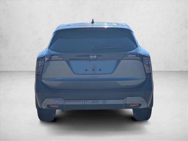 Used 2025 Nissan Kicks SV image 6