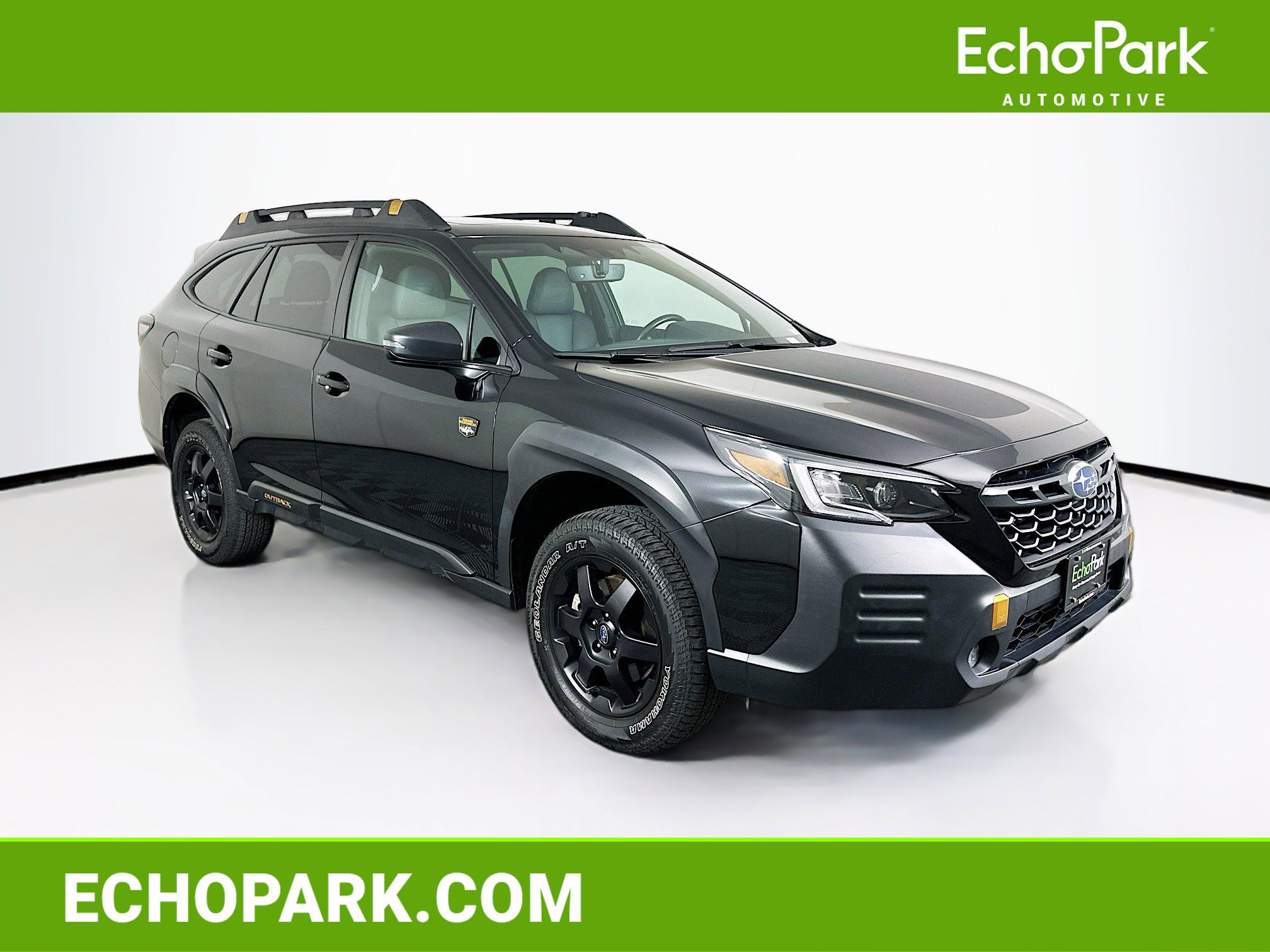 Used 2023 Subaru Outback Wilderness image 1