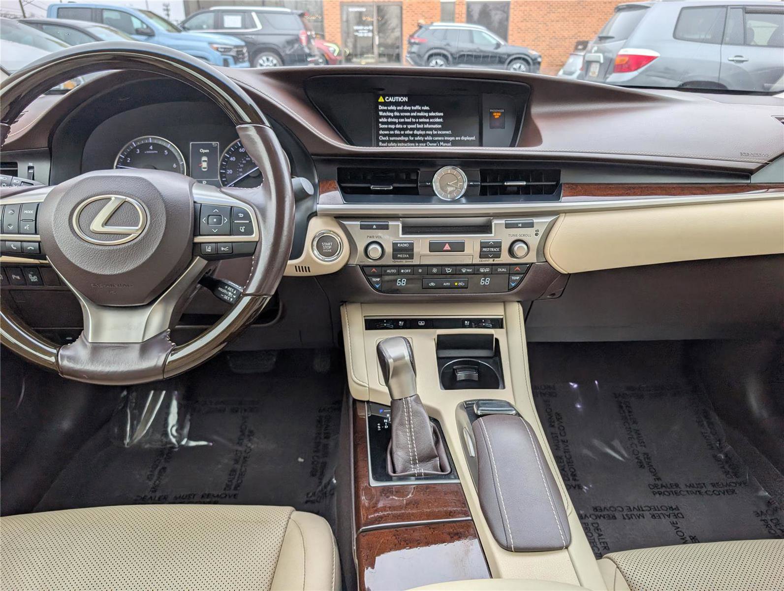 Used 2016 Lexus ES 350 image 18