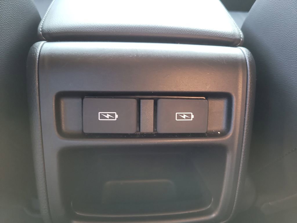 Used 2021 Honda Accord Sport Special Edition image 13