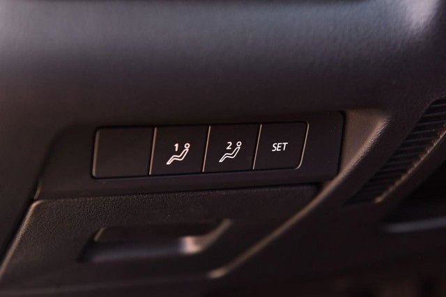 Used 2025 MAZDA CX-30 AWD 2.5 S w/ Preferred Package image 11