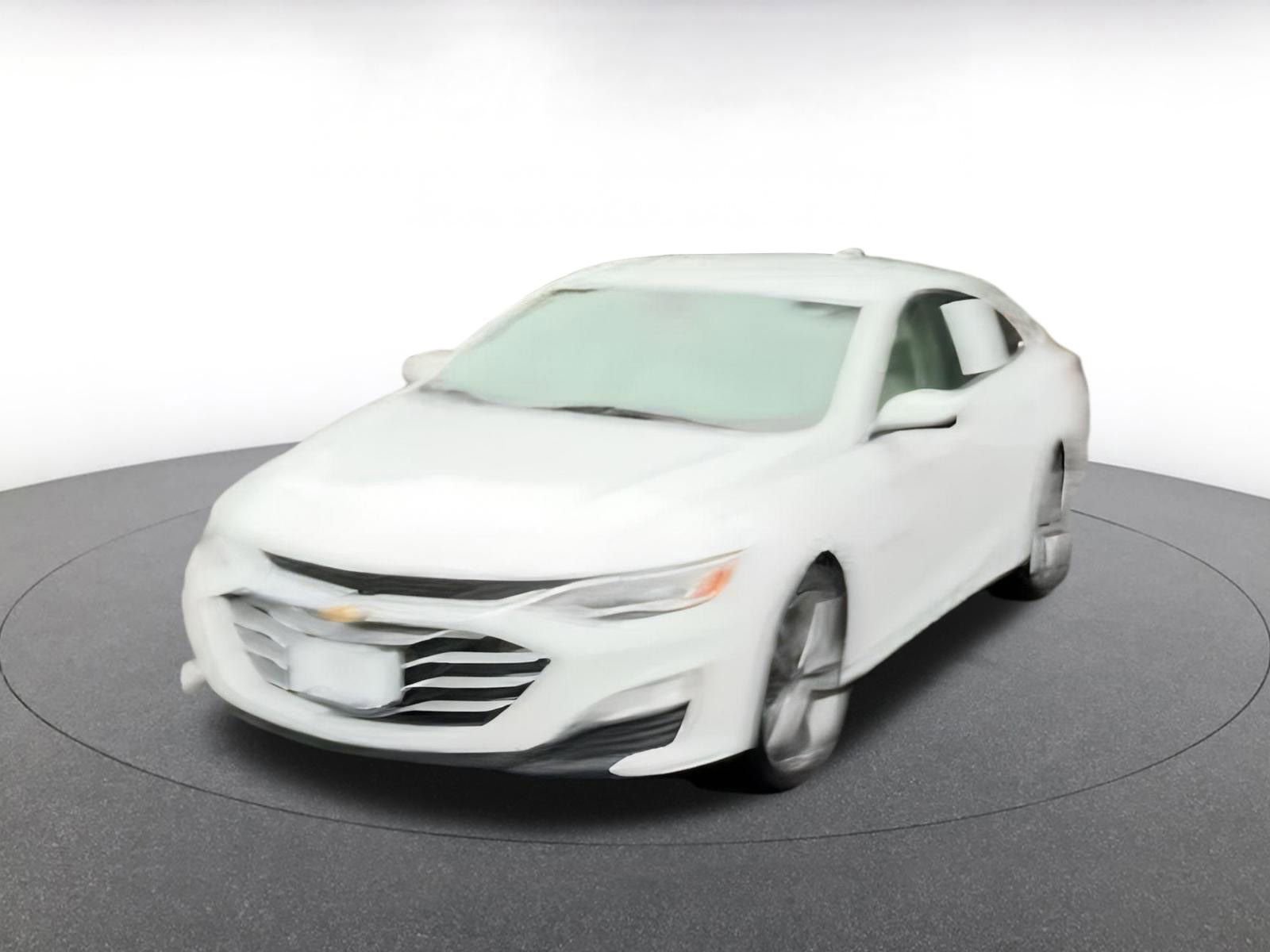 Used 2024 Chevrolet Malibu LT image 8