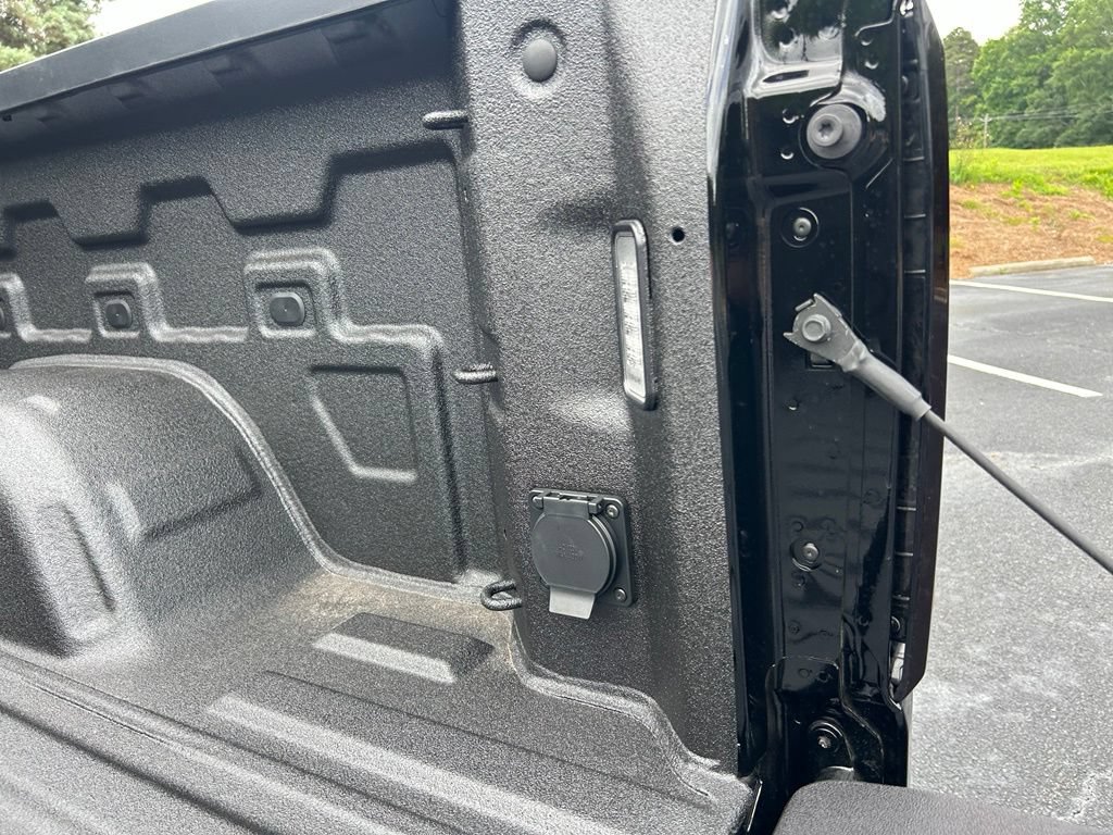 New 2026 GMC Sierra 1500 AT4X w/ AT4X AEV Edition AWD/4WD image 28