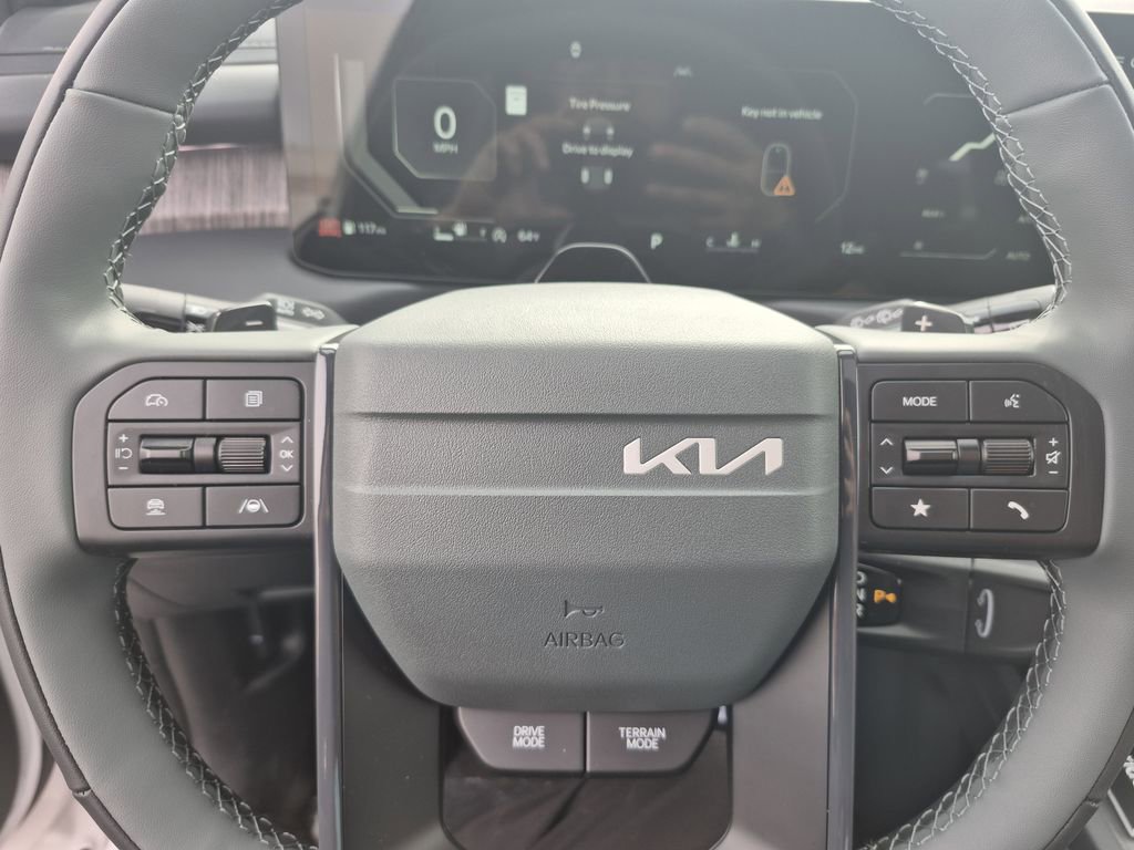 New 2027 Kia Telluride SX Prestige X-Line image 19