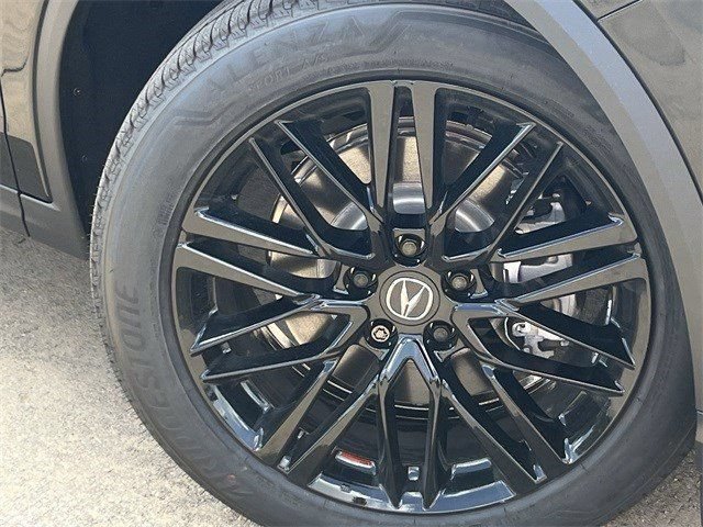 New 2026 Acura MDX A-Spec AWD/4WD image 10