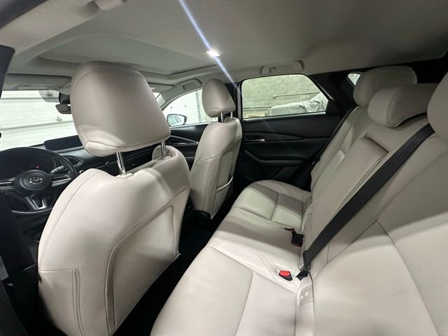Certified 2022 MAZDA CX-30 AWD 2.5 S w/ Preferred Package image 15