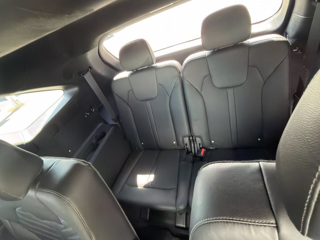 Certified 2025 Kia Sorento SX Prestige AWD/4WD image 23