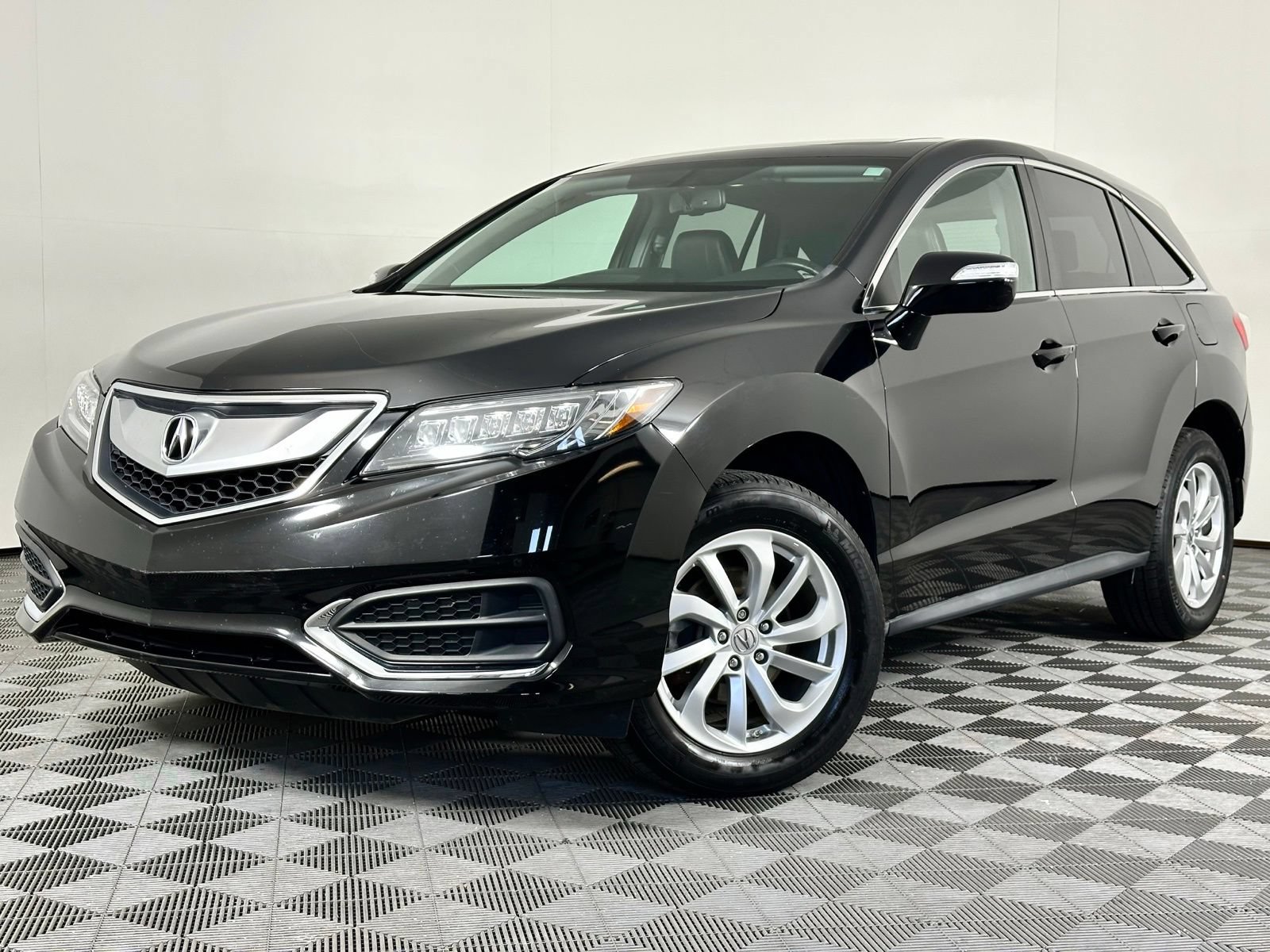 Used 2016 Acura RDX AWD w/ Technology Package image 36