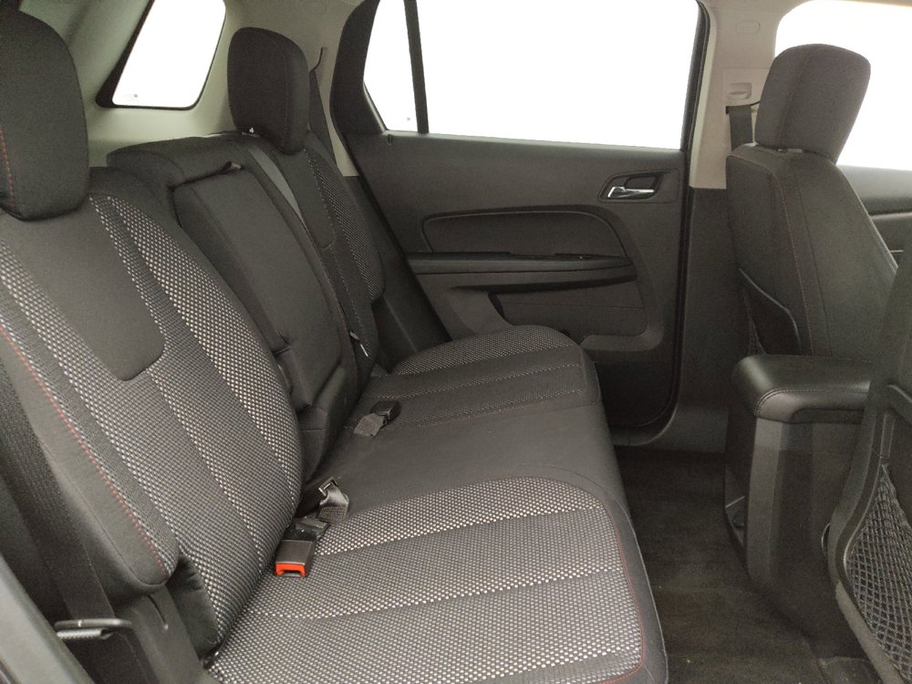 Used 2016 GMC Terrain SLE FWD image 19