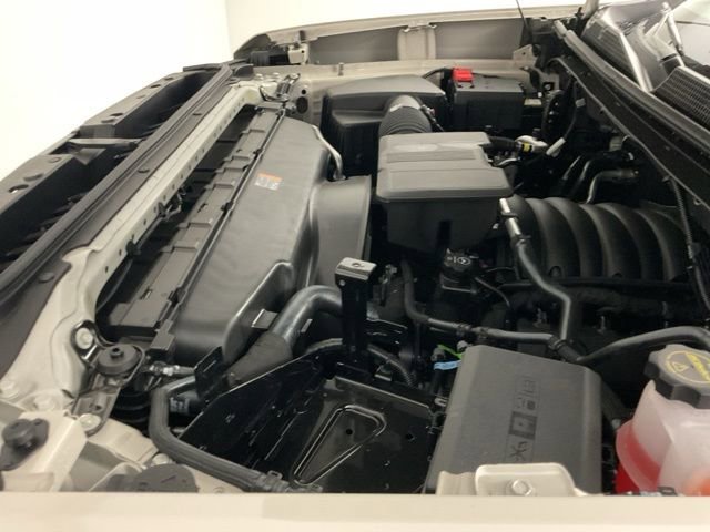 New 2026 Chevrolet Silverado 2500 Custom w/ Custom Value Package image 19