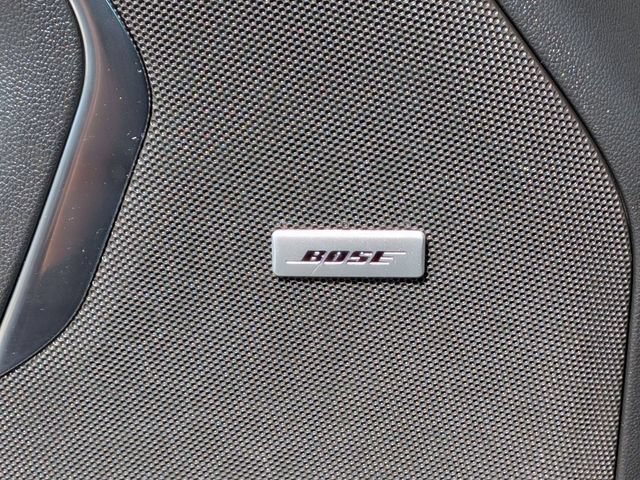 Used 2024 Chevrolet Tahoe Premier AWD/4WD image 23