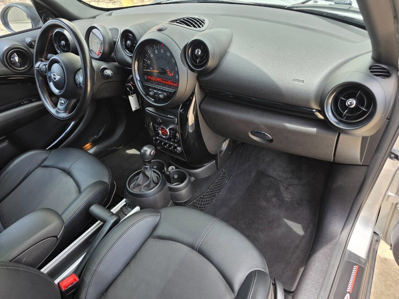Used 2016 MINI Cooper Countryman S FWD image 24