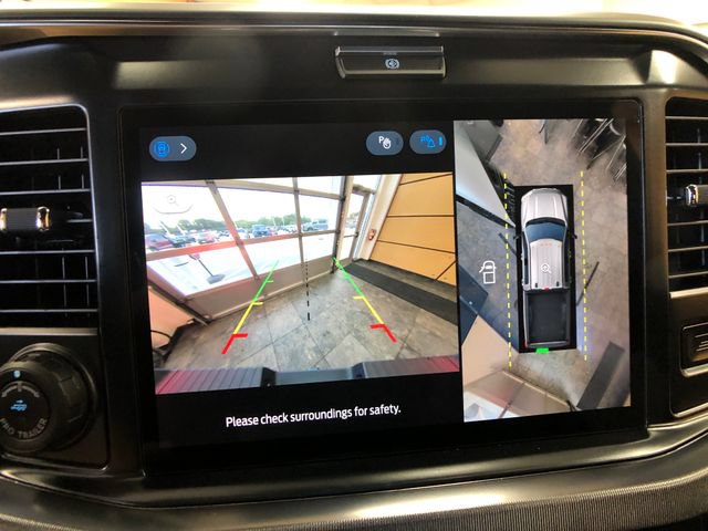 New 2026 Ford F250 Platinum AWD/4WD image 16