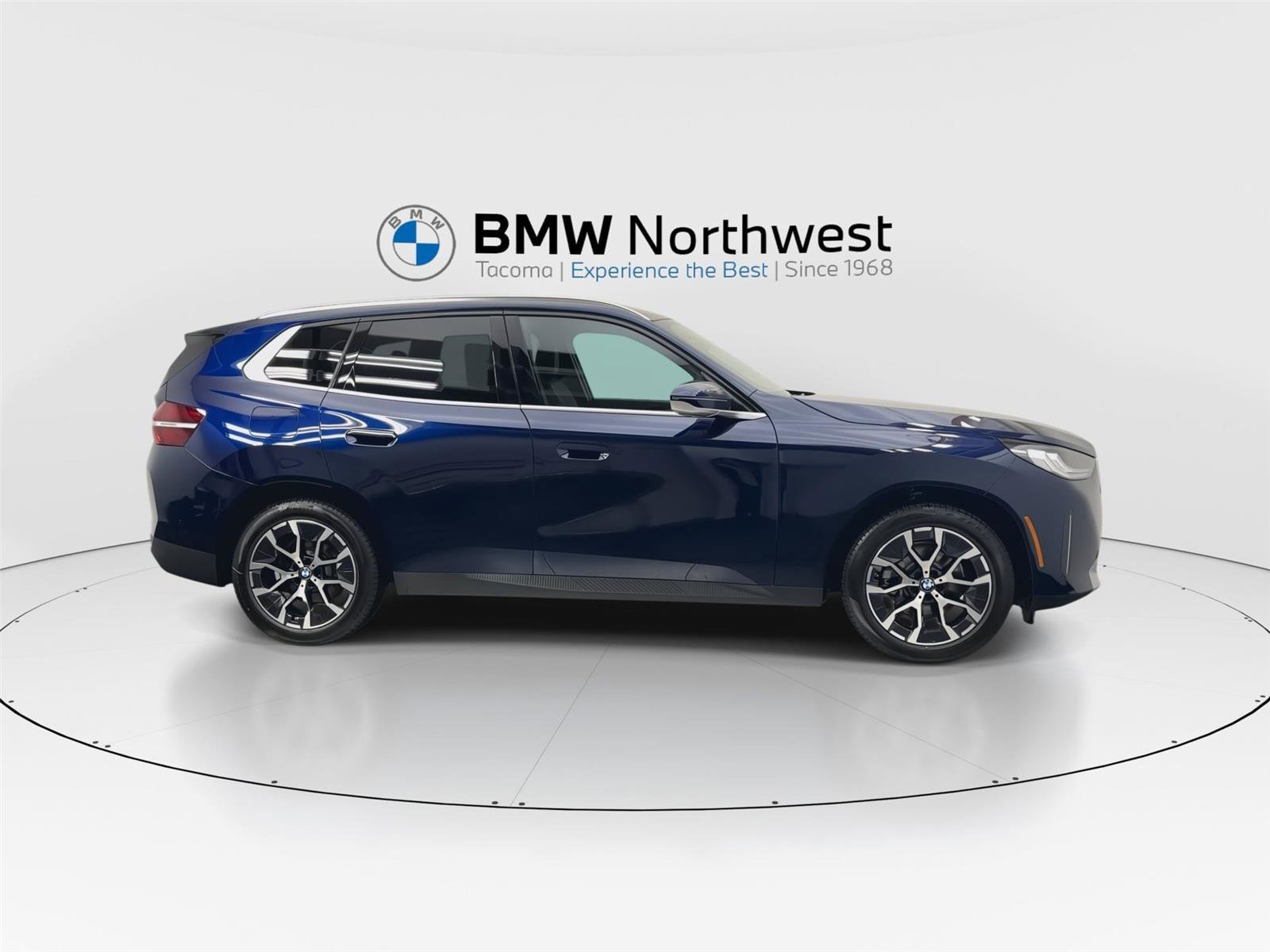 New 2026 BMW X3 xDrive30 w/ Convenience Package image 5