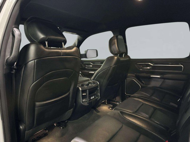 Used 2022 RAM 1500 Laramie image 41