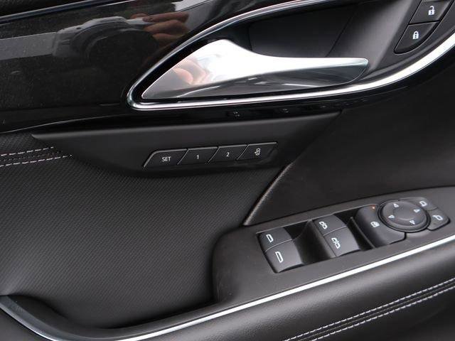 New 2026 Buick Envision Preferred image 19