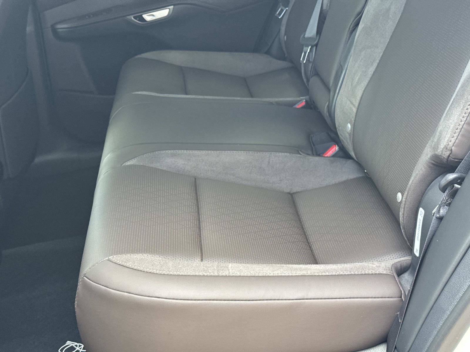 New 2026 Lexus RX 350 FWD image 17