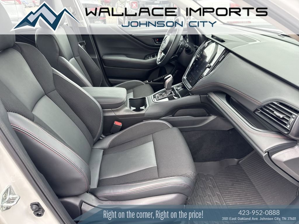 Used 2024 Subaru Legacy Sport w/ Popular Package #3 AWD/4WD image 28