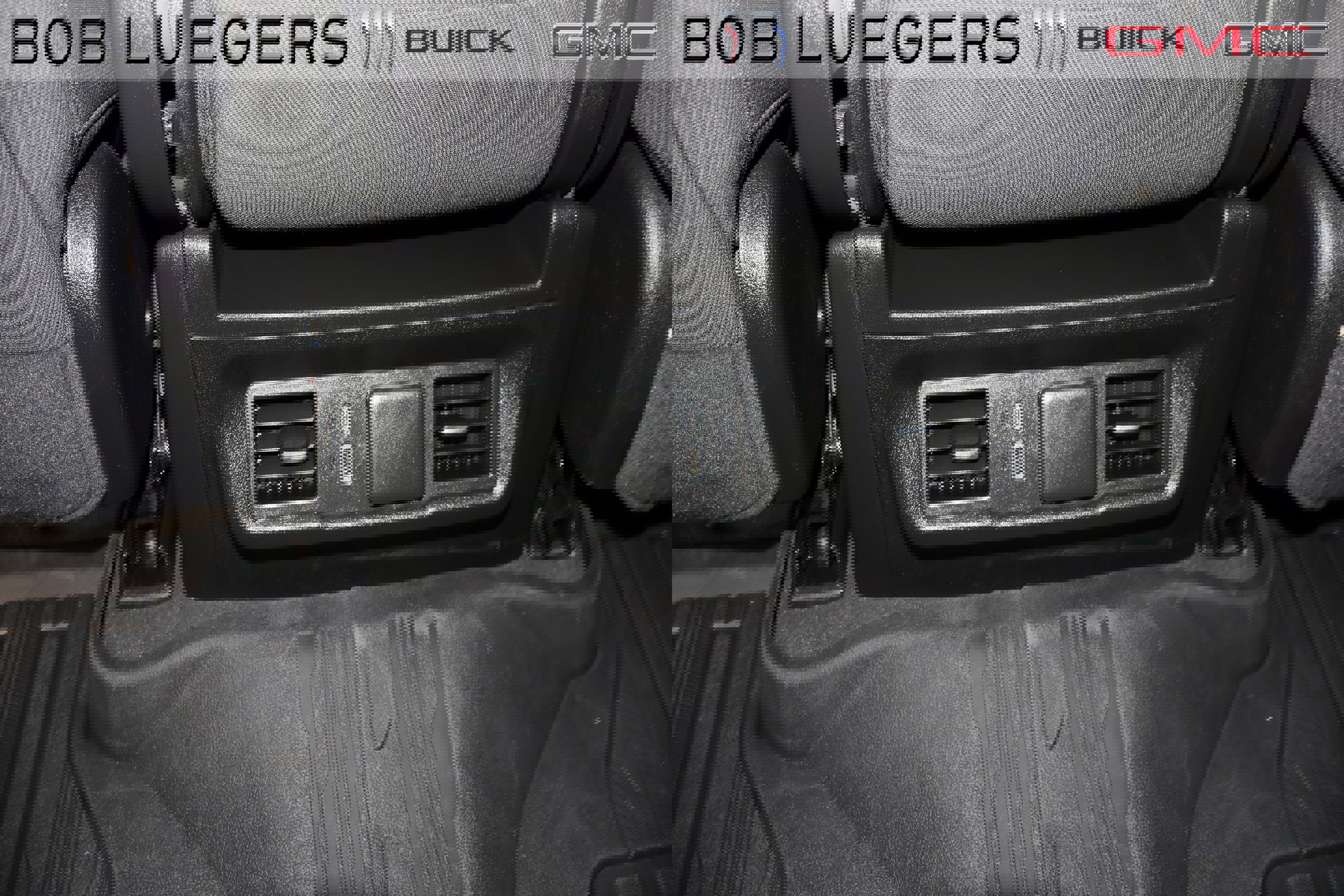 Certified 2024 GMC Sierra 1500 Elevation image 17