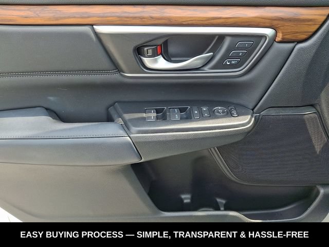 Used 2022 Honda CR-V EX-L image 14