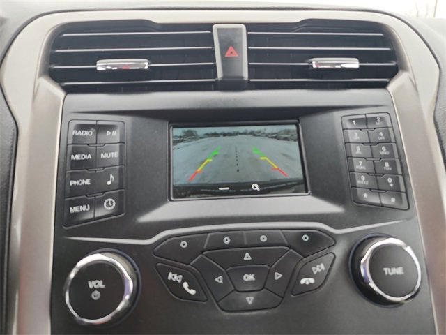 Used 2019 Ford Fusion S image 25