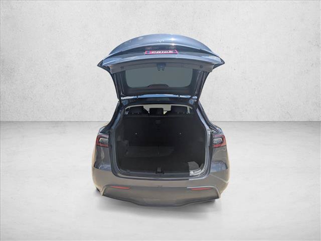 Used 2023 Tesla Model Y Long Range AWD/4WD image 8