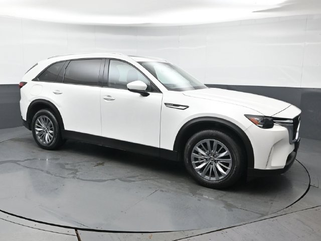 Certified 2024 MAZDA CX-90 Plug-In Hybrid w/ Preferred AWD/4WD image 7