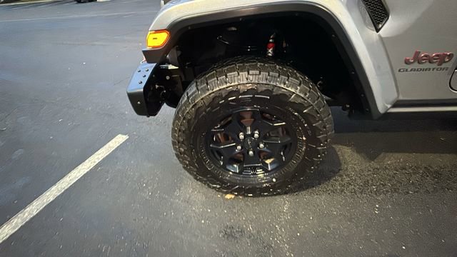 Used 2020 Jeep Gladiator Rubicon image 41