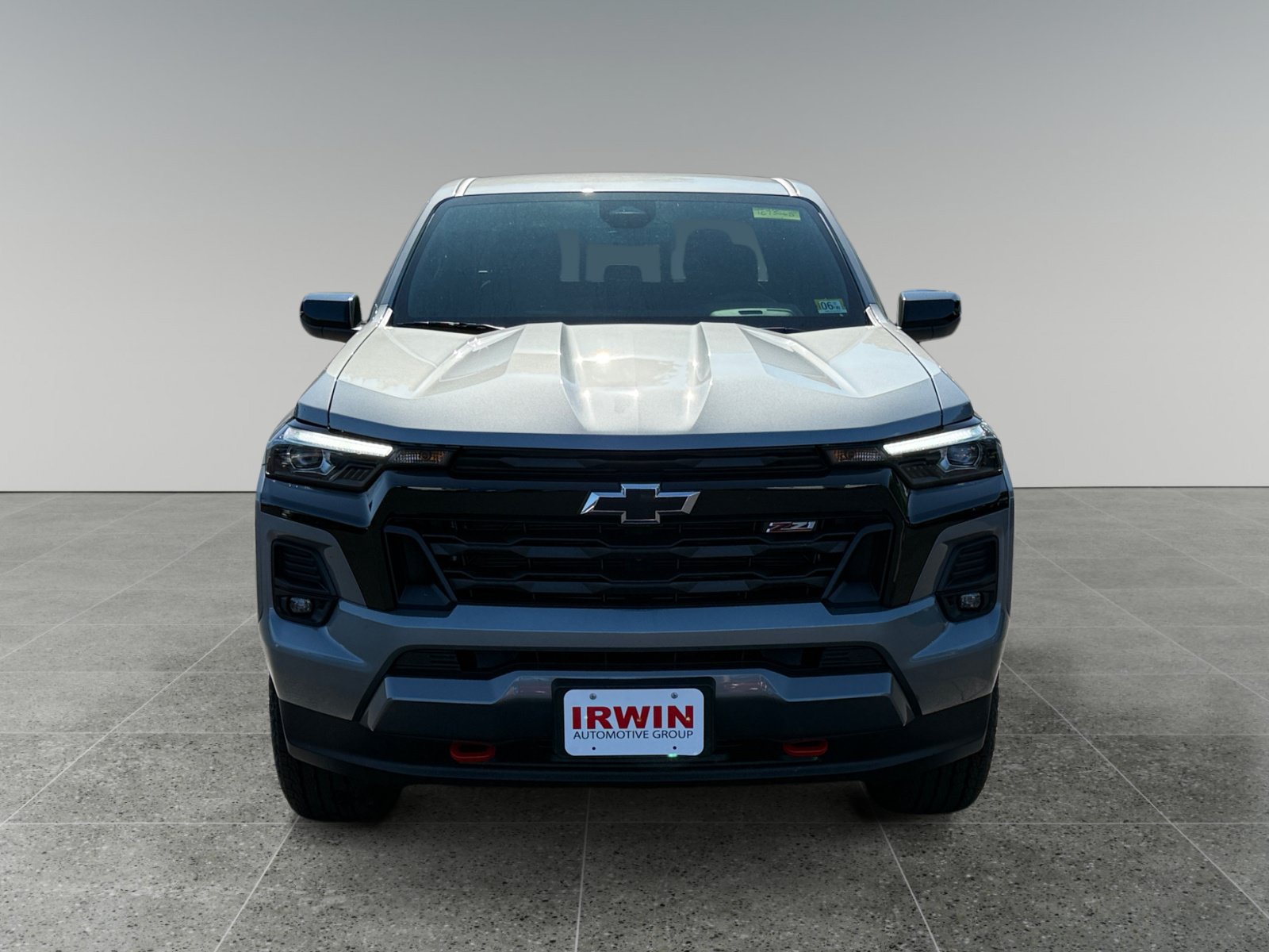 New 2026 Chevrolet Colorado Z71 AWD/4WD image 8