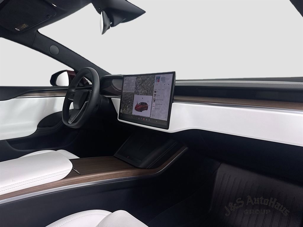 Used 2023 Tesla Model S Standard Range AWD/4WD image 37