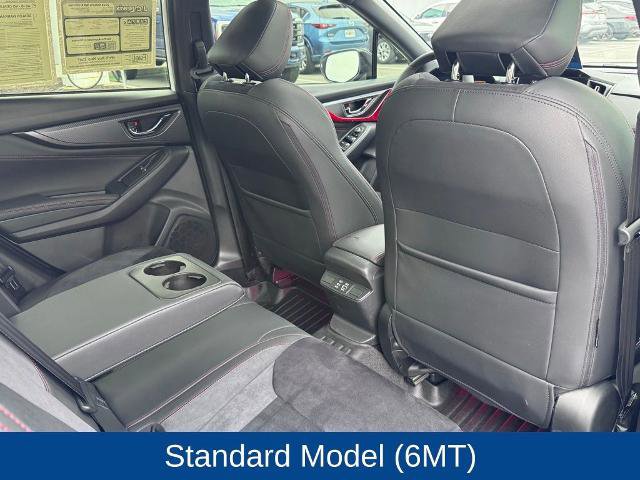 Used 2024 Subaru WRX Limited w/ Popular Package #2A image 18