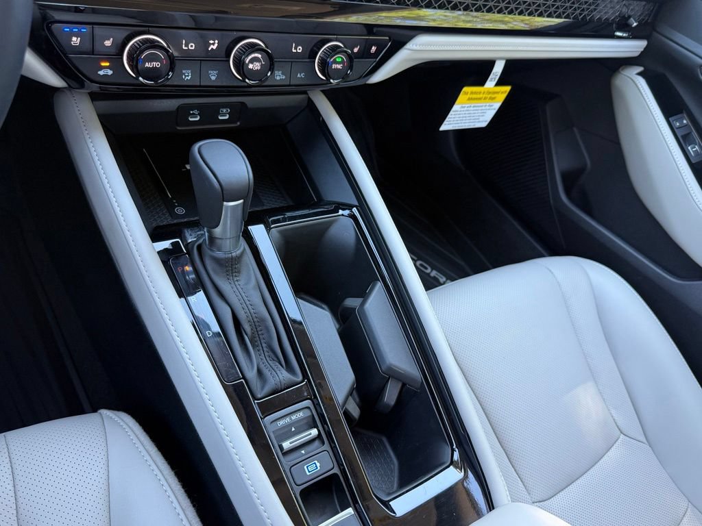 Used 2026 Honda Accord Touring image 26
