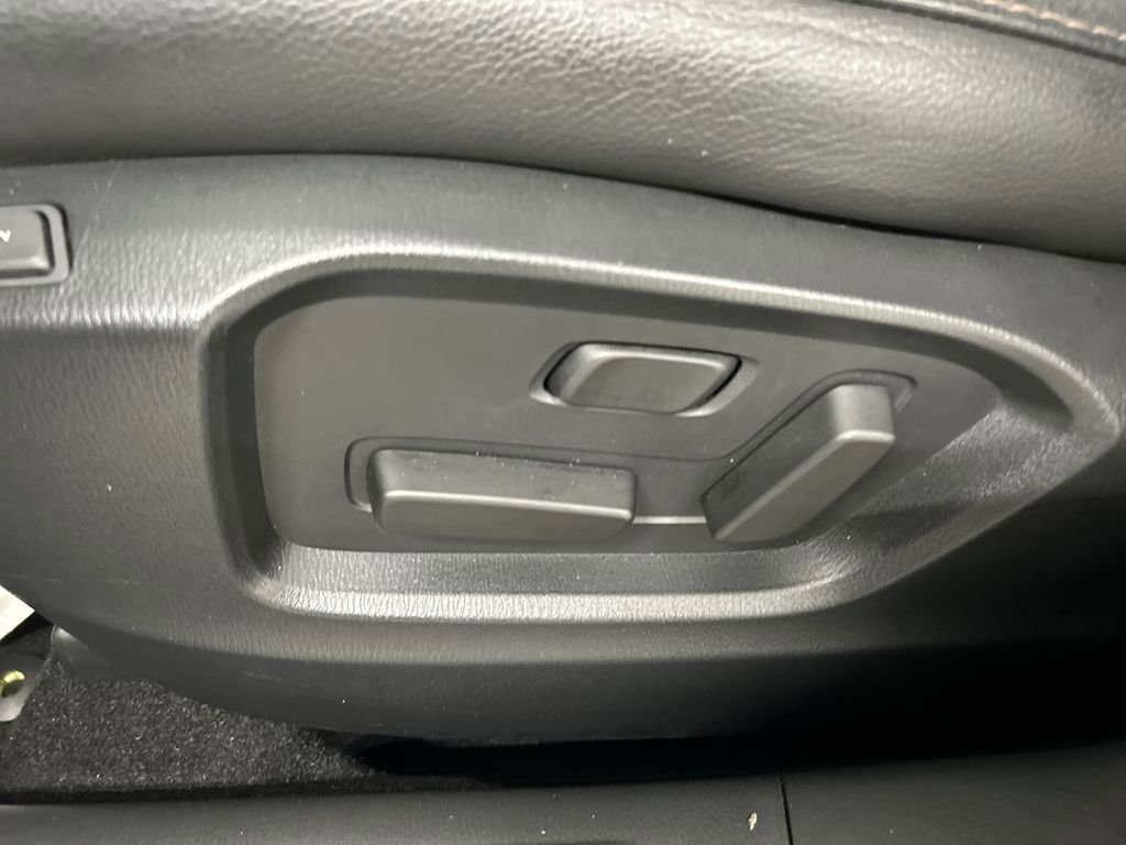 Certified 2023 MAZDA CX-5 AWD 2.5 S image 10