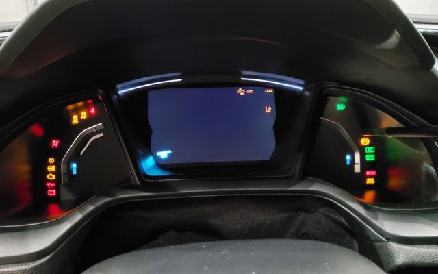 Used 2021 Honda Civic LX image 14
