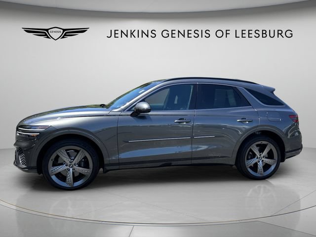 Used 2024 Genesis GV70 2.5T w/ Sport Prestige Package AWD/4WD image 10