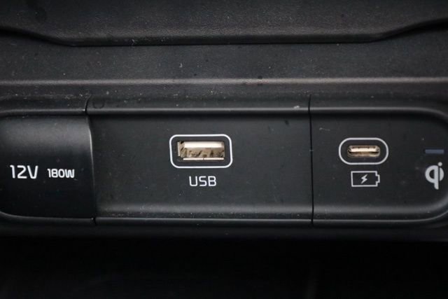 Used 2023 Kia Telluride EX X-Line image 30